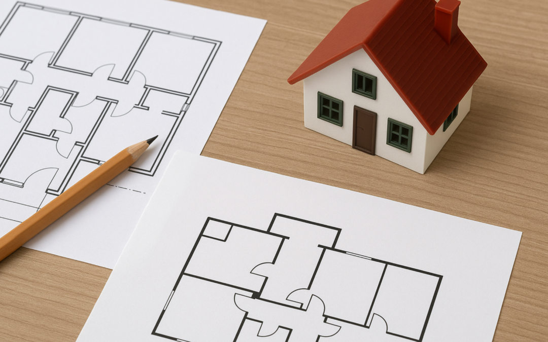 Diferencias entre cédula de primera ocupación, segunda ocupación y rehabilitación en Cataluña