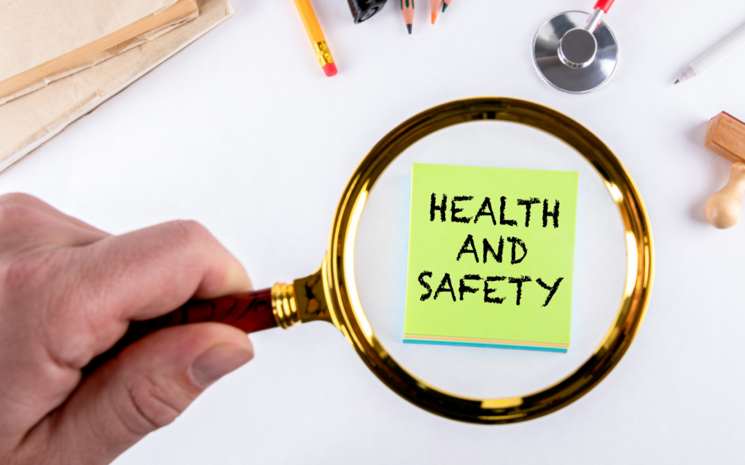 ¿Qué funciones tiene el coordinador de seguridad y salud en obras de construcción?